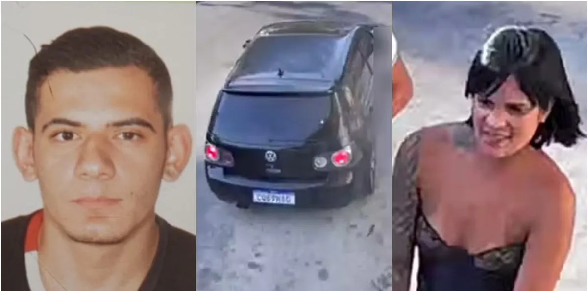 Homem preso por atropelar e arrastar Tainara na Marginal Tietê irá a júri popular, decide Justiça