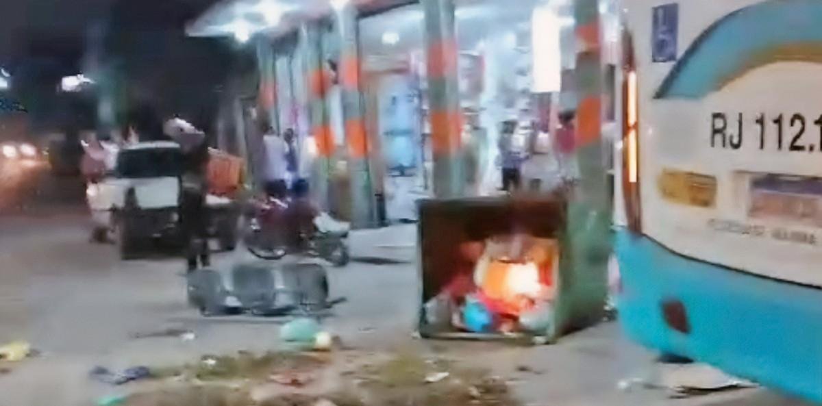 Operação em Belford Roxo: morador morre em ação da Polícia Civil | G1