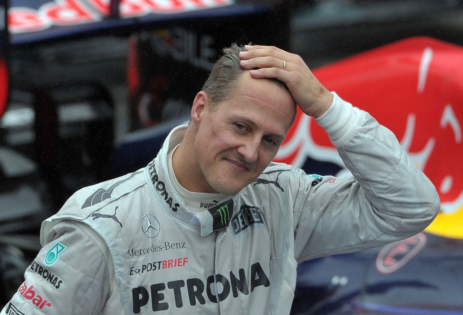 Michael Schumacher: por que o silêncio sobre doenças de figuras públicas se torna uma forma de proteção