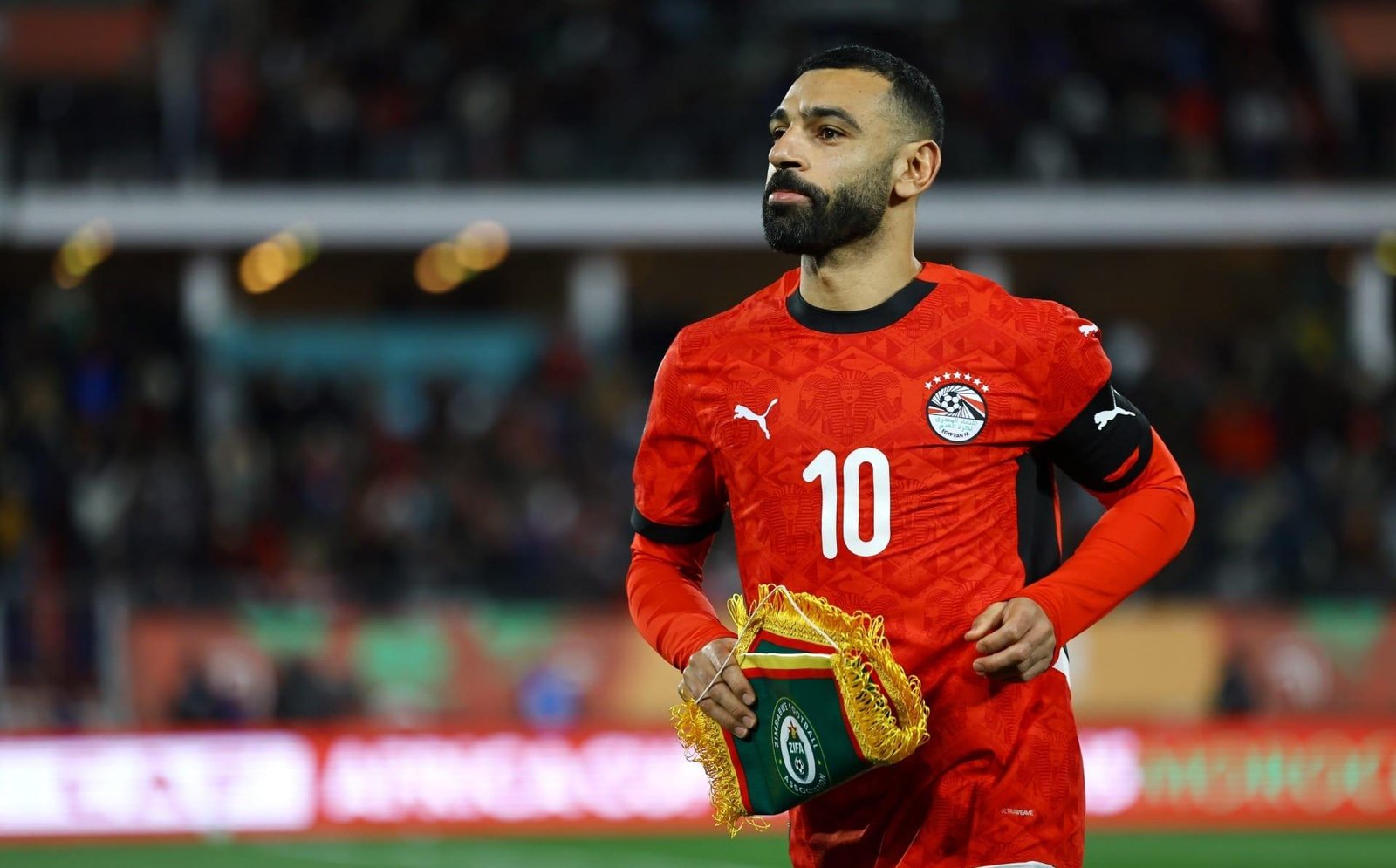 Egito x África do Sul: onde assistir, horário e odds da Copa Africana