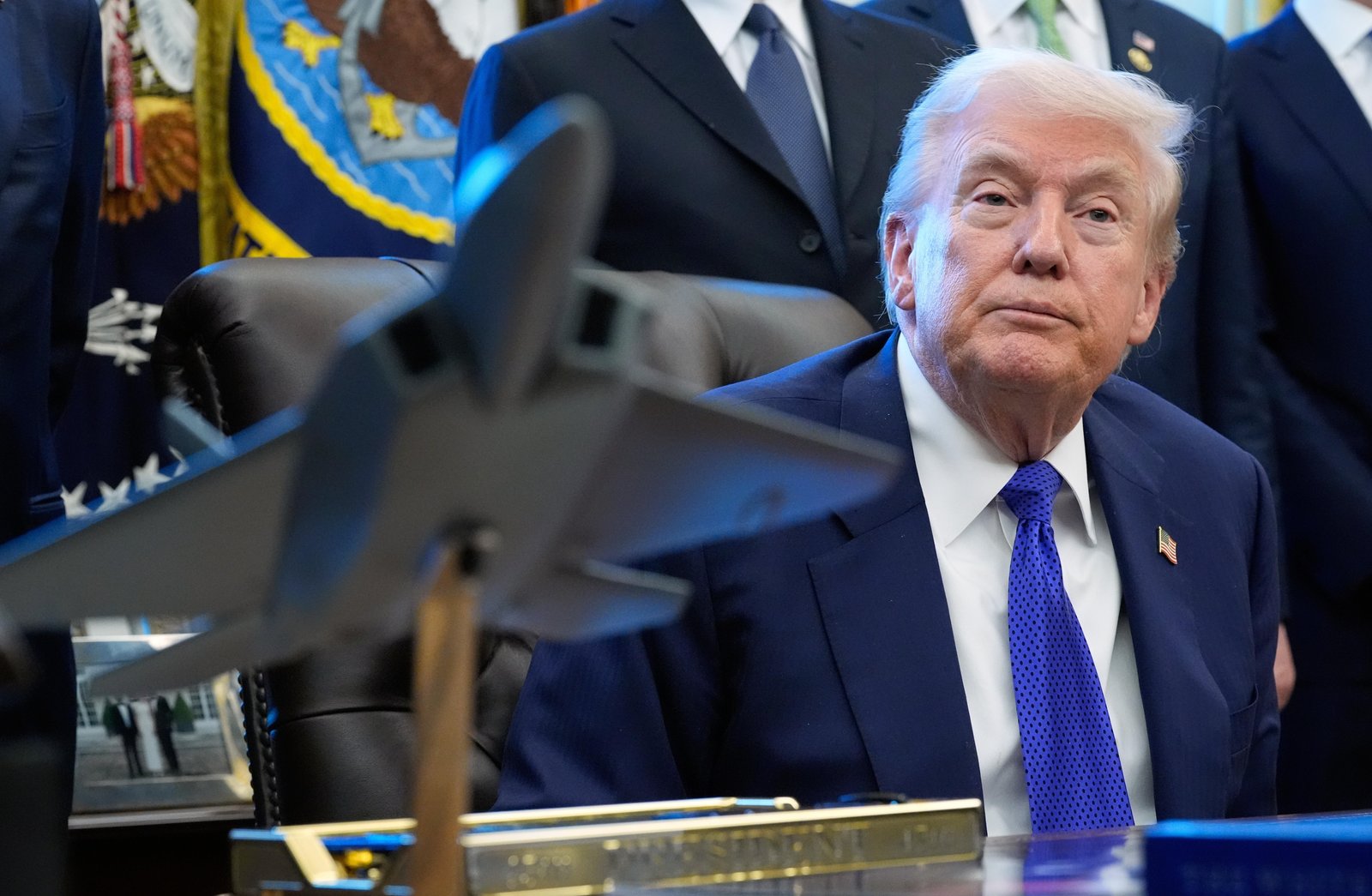 Trump diz que 'podia ter sido mais delicado' nas ações em Minneapolis | G1