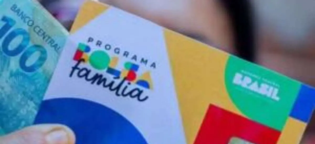 Bolsa Família recebe aumento de 15% e valor passa de R$ 600 para R$ 691,00, confirma Governo Federal