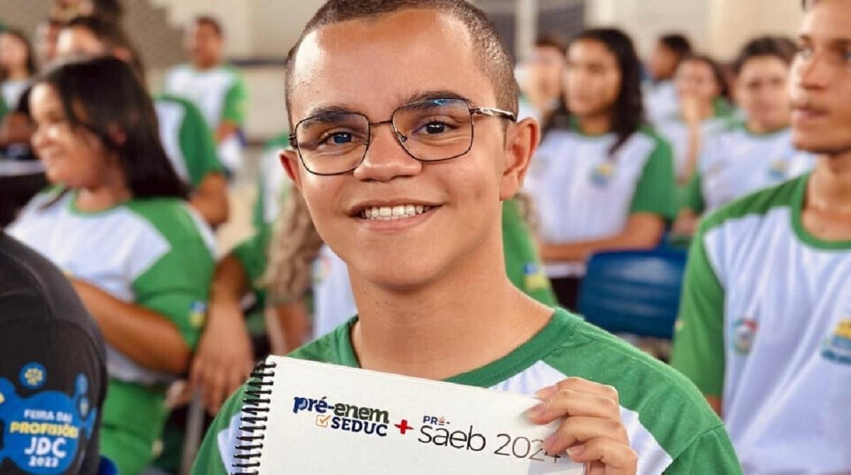 Aprovados no SISU, alunos da rede estadual tornam o Piauí referência na educação | G1