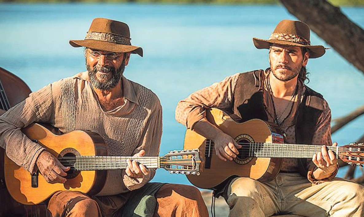 Novela ‘Pantanal’ se torna sucesso de audiência em Porto Rico