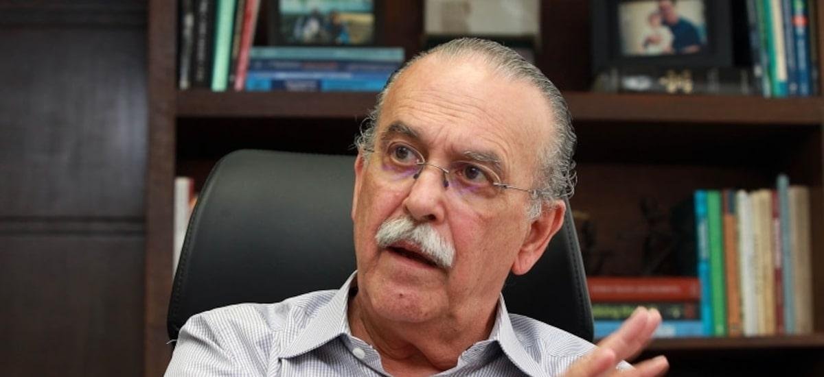 Entrevista | ‘Política dos EUA é casuística e ataque ao Irã foi oportunista’, diz Mendonça de Barros