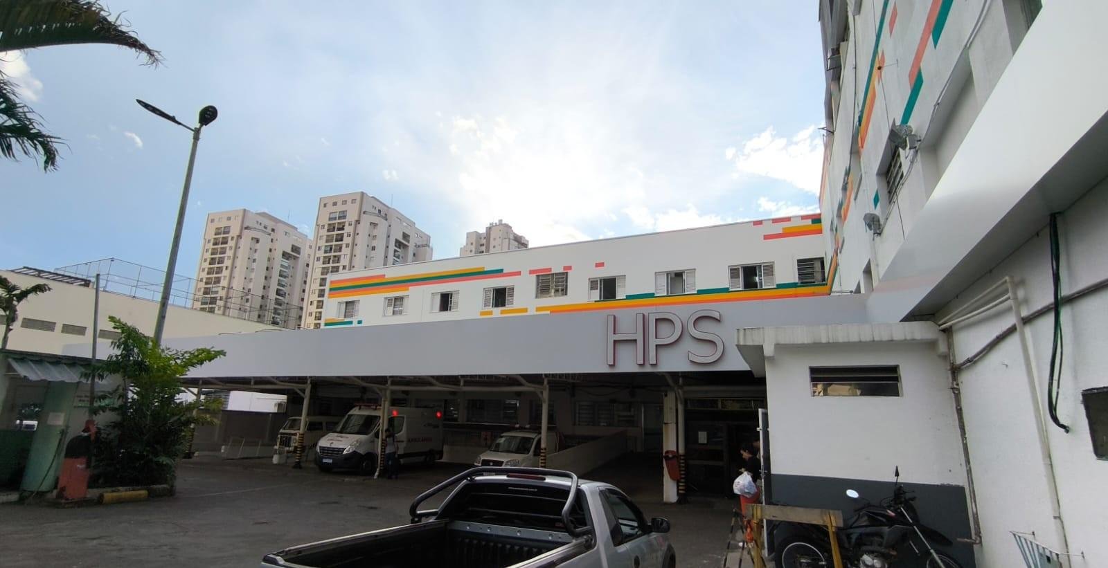 Detento tenta fugir do HPS em Juiz de Fora | G1