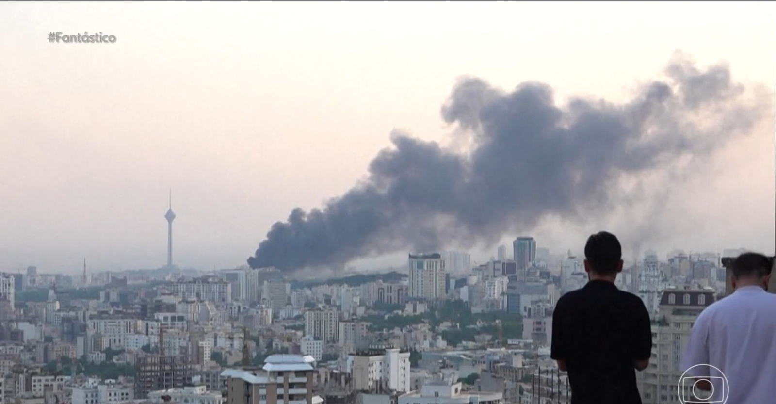 'Cenário sombrio': Após ataque no Irã, especialistas avaliam risco de escalada nuclear global | G1