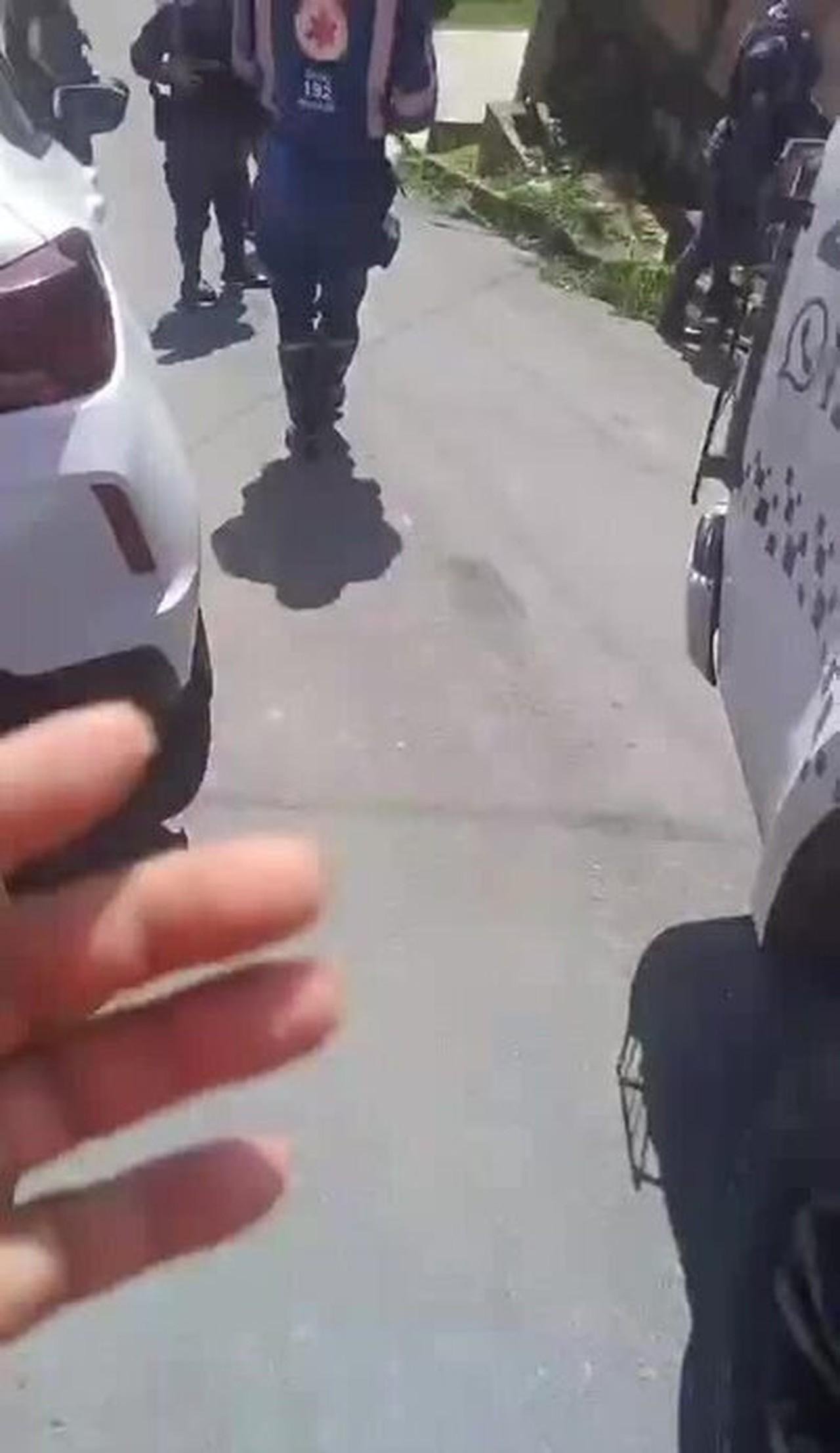 Criança é encontrada morta em sacola na Zona Norte de Manaus | G1