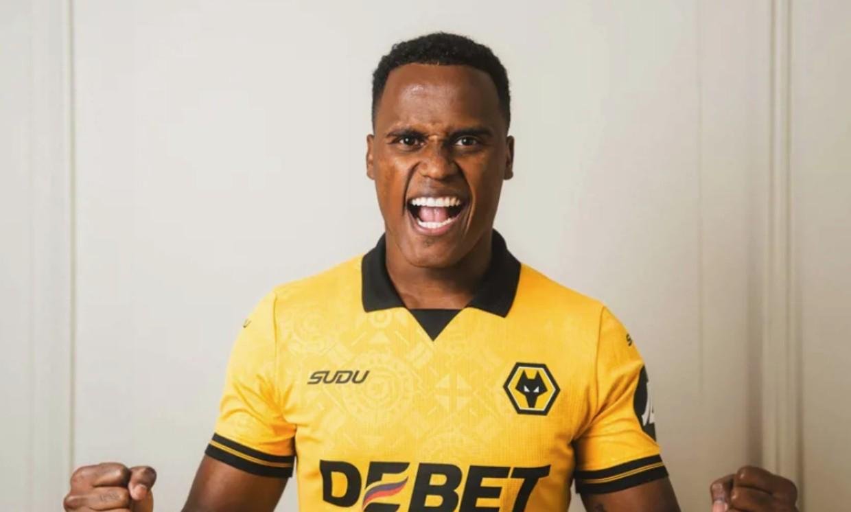 Fluminense é notificado sobre proposta de R$ 154,8 milhões do Palmeiras por Arias e tem três dias para cobrir valor