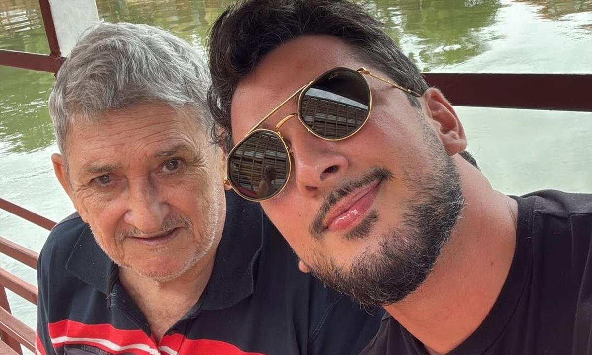 Após traqueostomia, Seu Boinha tem piora: "Tentando descobrir"