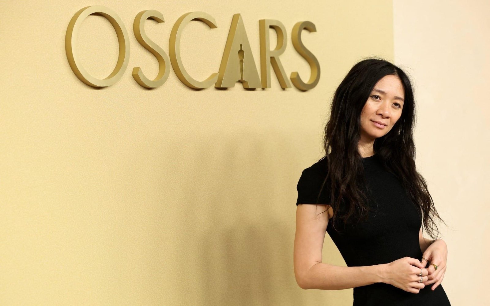 Mulheres na direção: o marco histórico de Chloé Zhao no Oscar 2026