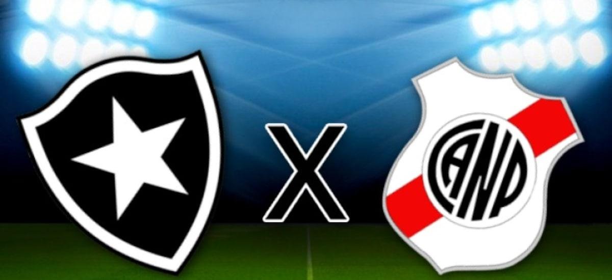 Botafogo x Nacional Potosí pela Libertadores: onde assistir ao vivo, horário e escalação