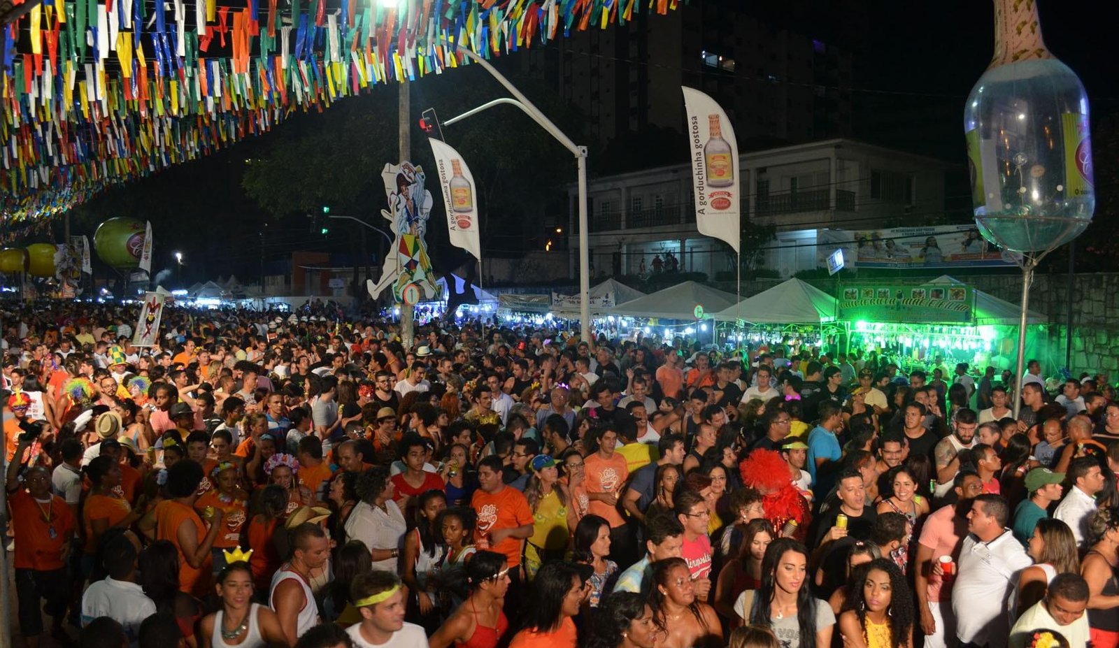 MP entra em acordo com órgãos e horário limite das festas de pré-carnaval em João Pessoa é definido | G1