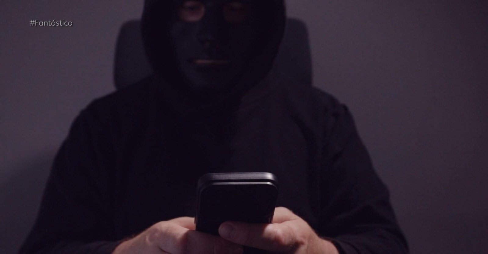 Homem é preso após invadir redes sociais da ex e fazer ameaças em MS | G1