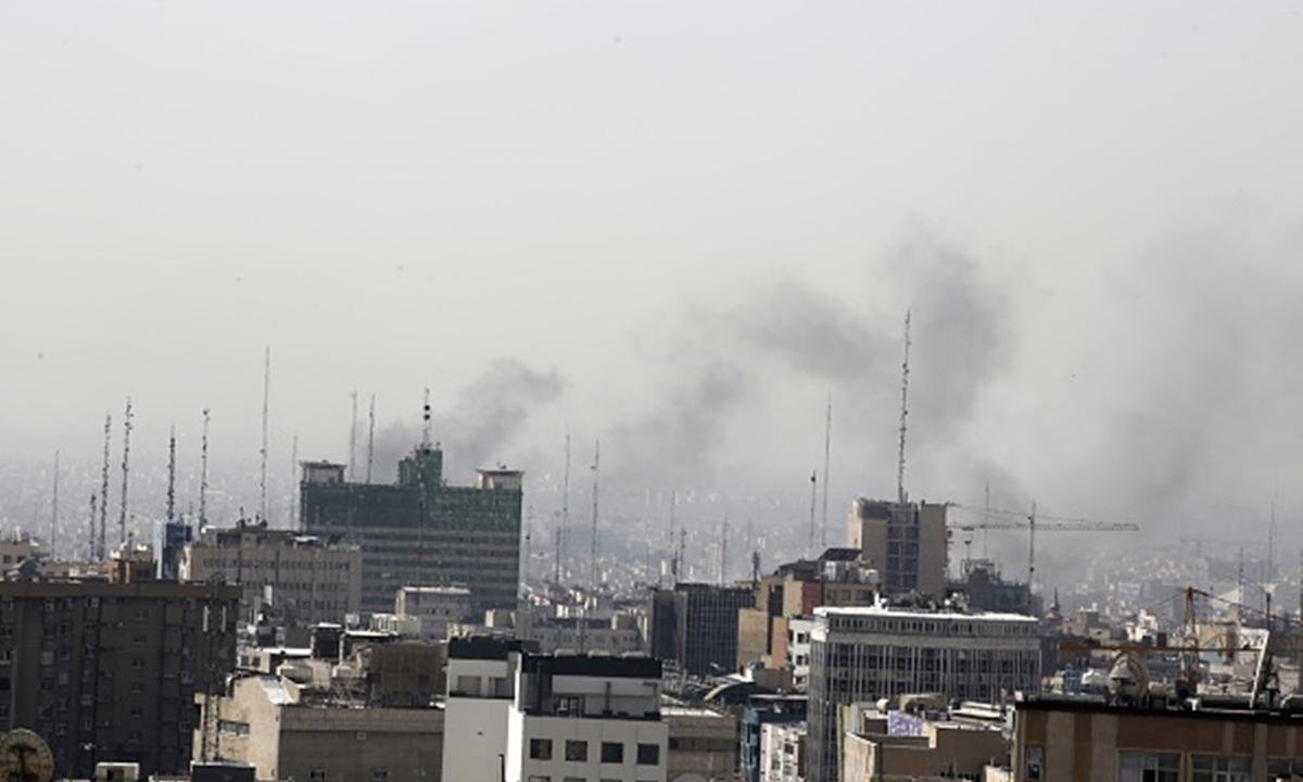 O que se sabe sobre ataques dos EUA ao Irã que elevaram tensão mundial