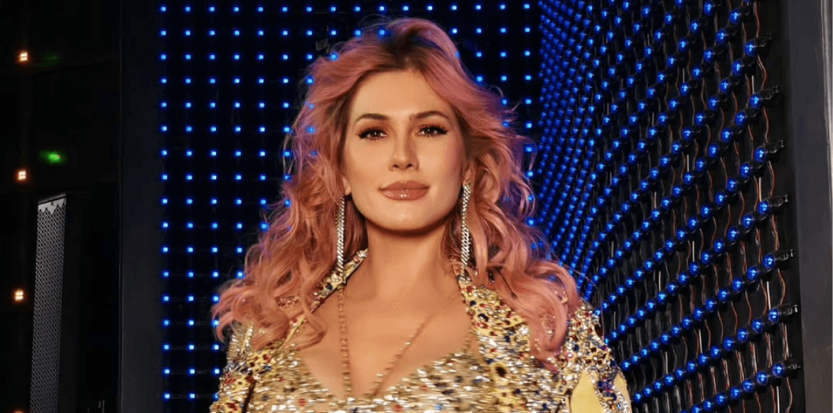 Lívia Andrade expõe tentativa de abuso e ganha medida protetiva contra ex