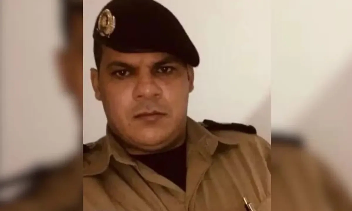 Policial militar morre após sofrer queimaduras enquanto fritava peixe