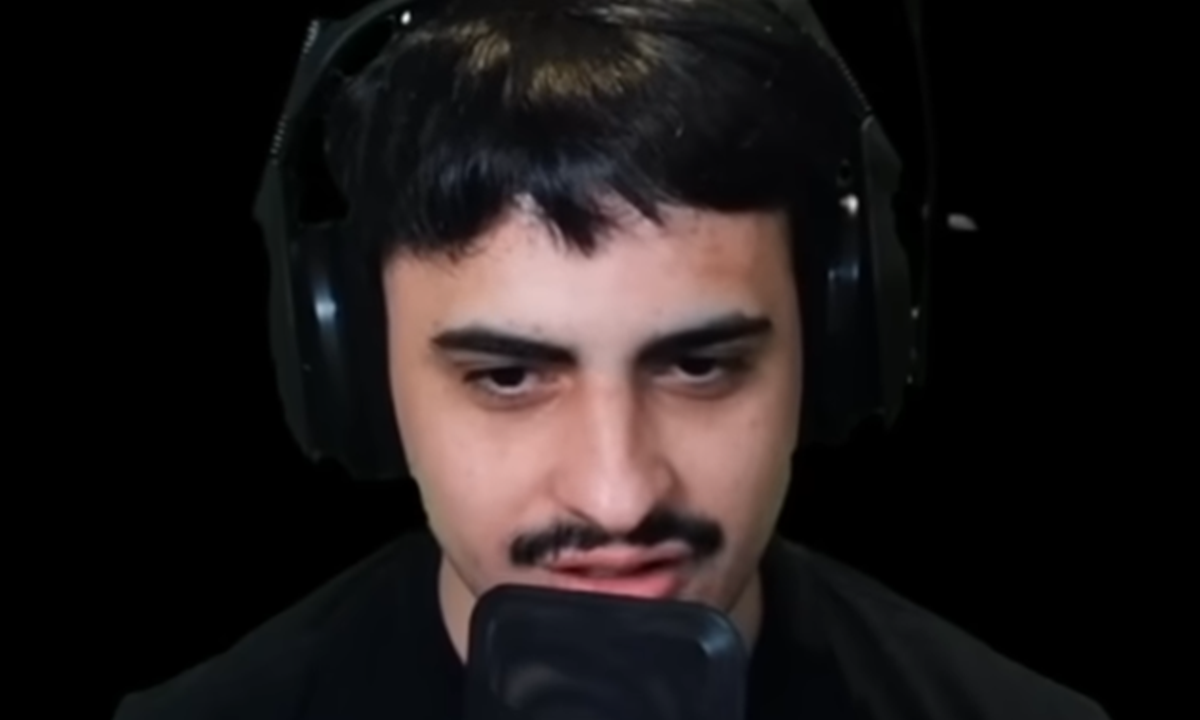 Influencer Orochinho deverá indenizar bebê humilhada em live