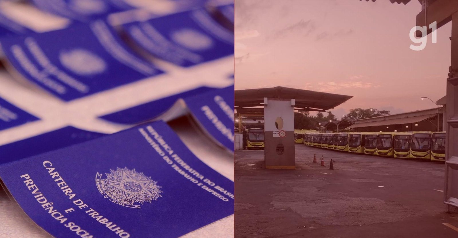 Greve de rodoviários levanta dúvidas sobre faltas no trabalho | G1