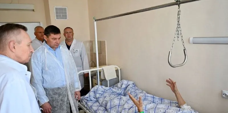Ataque ucraniano contra a Rússia deixa 8 mortos e mais de 60 feridos