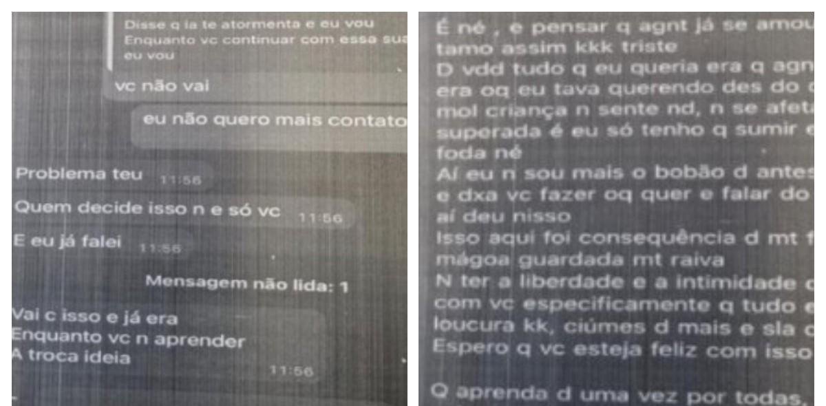 Homem que matou ex-namorada em joalheria de shopping tem alta e será transferido para Centro de Detenção Provisória | G1