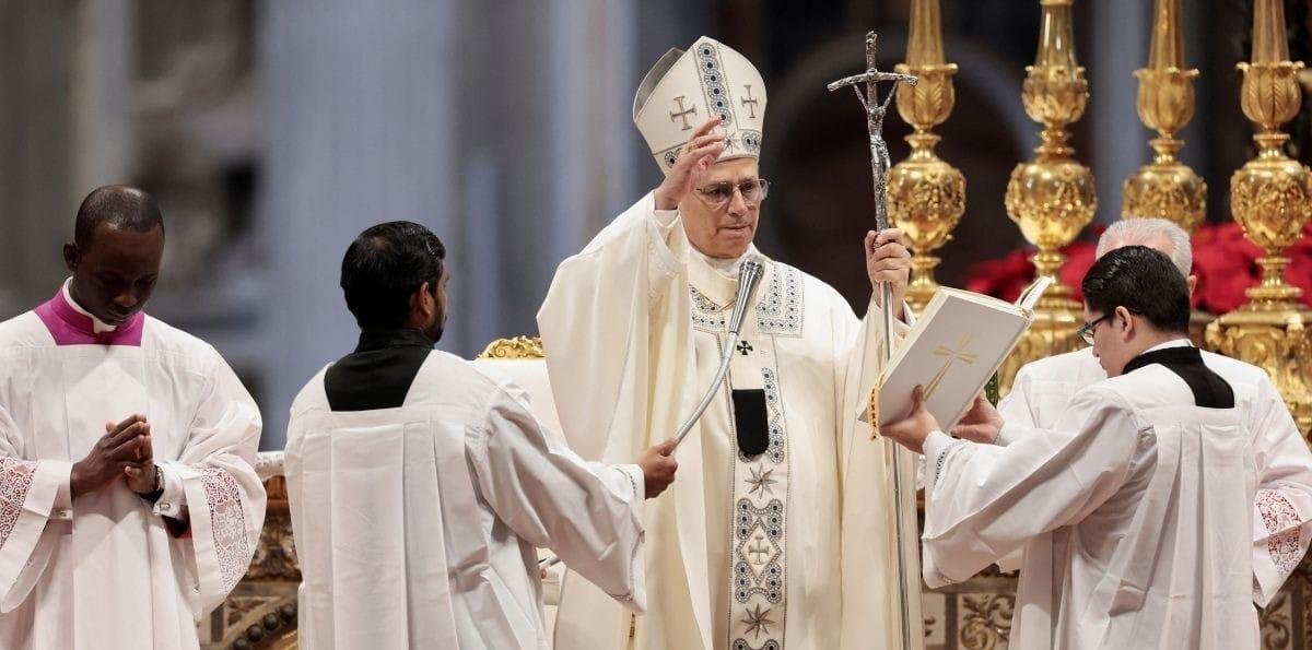 Papa lamenta ataques dos EUA contra a Venezuela: “Profunda preocupação”