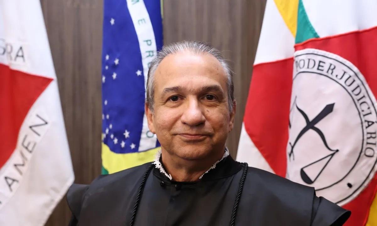 O que disse o CNJ ao afastar desembargador | G1