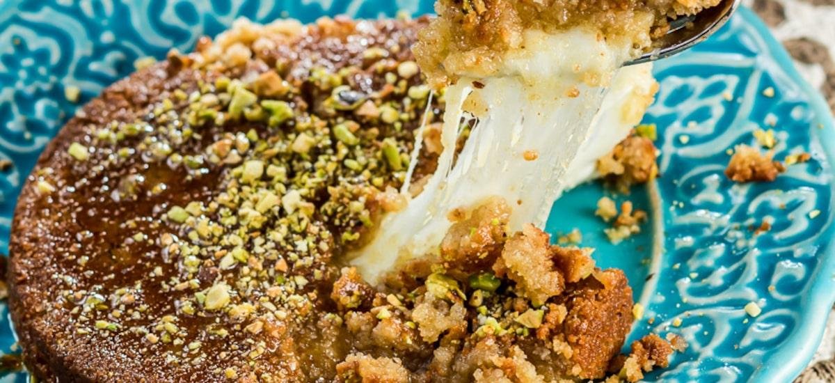 Do doce ao salgado: pratos com pistache que valem a pena provar em SP