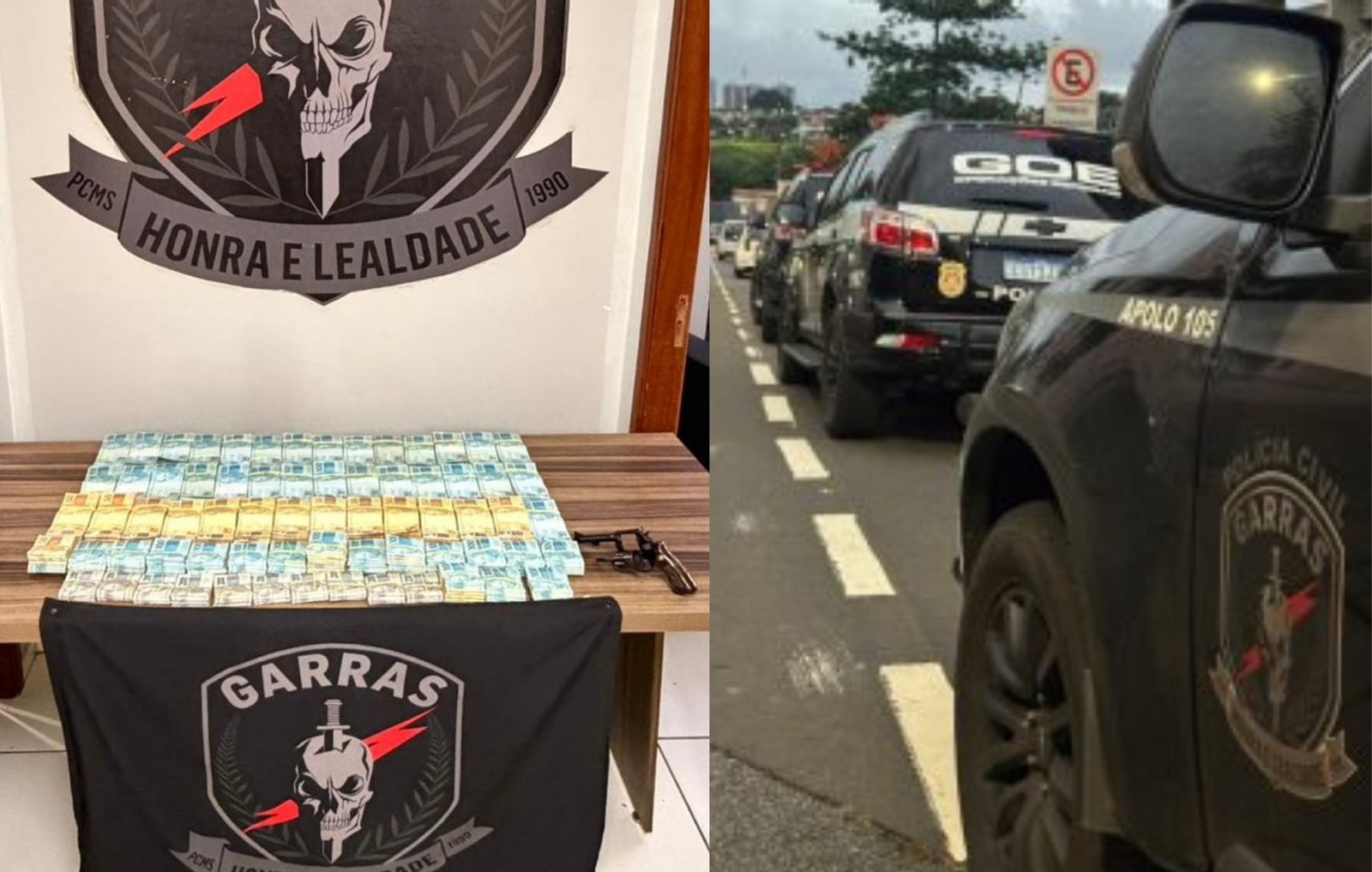 Engenheiros são investigados por fraude milionária em prédios de luxo | G1