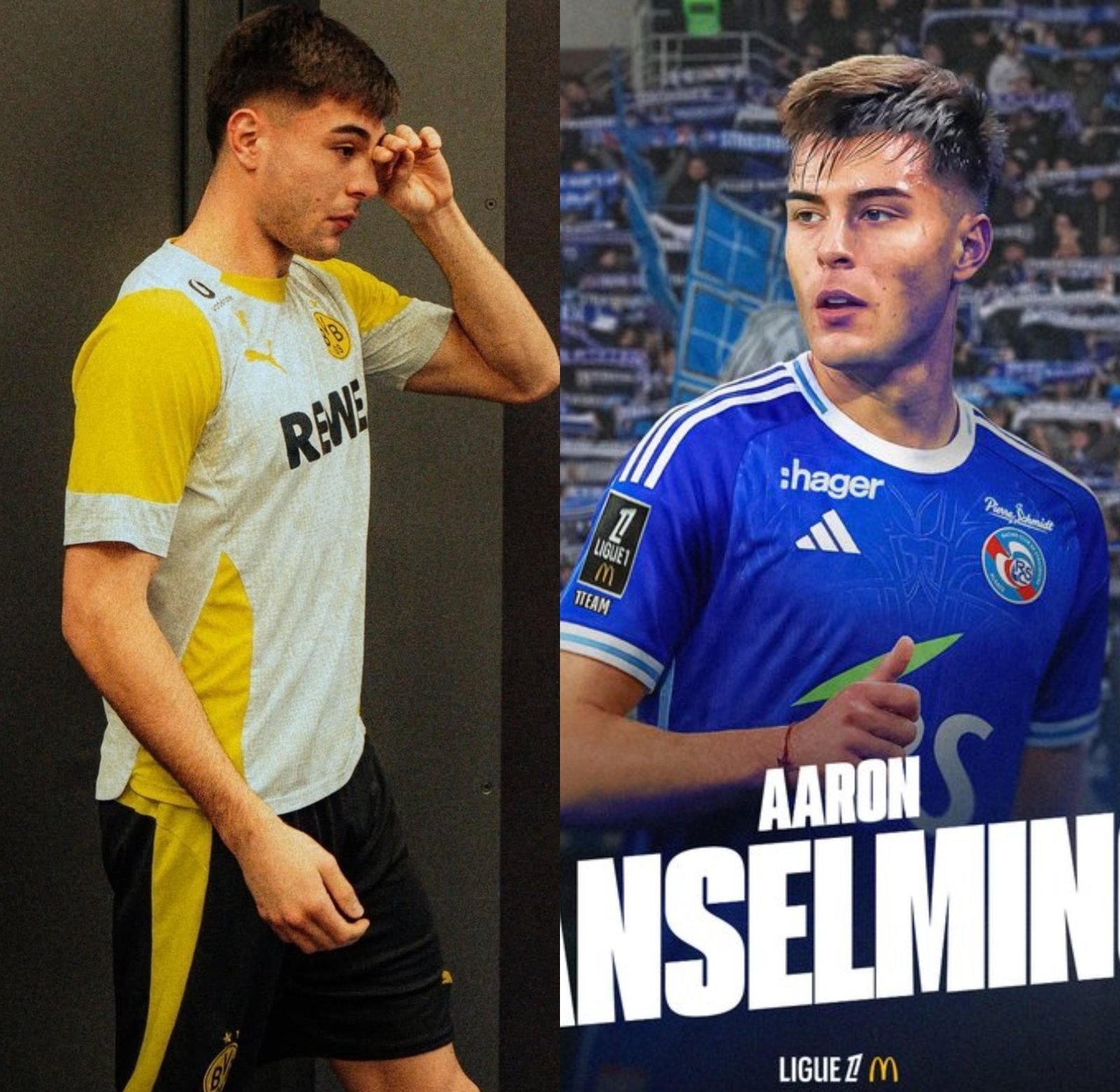 Em manobra relâmpago, Chelsea rompe empréstimo, redireciona zagueiro à França e jogador deixa clube chorando