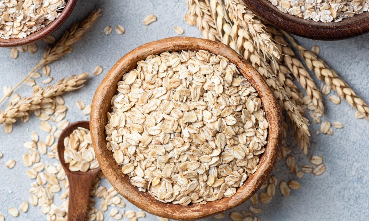 Dieta baseada em aveia por 48h pode reduzir colesterol ruim em até 10%