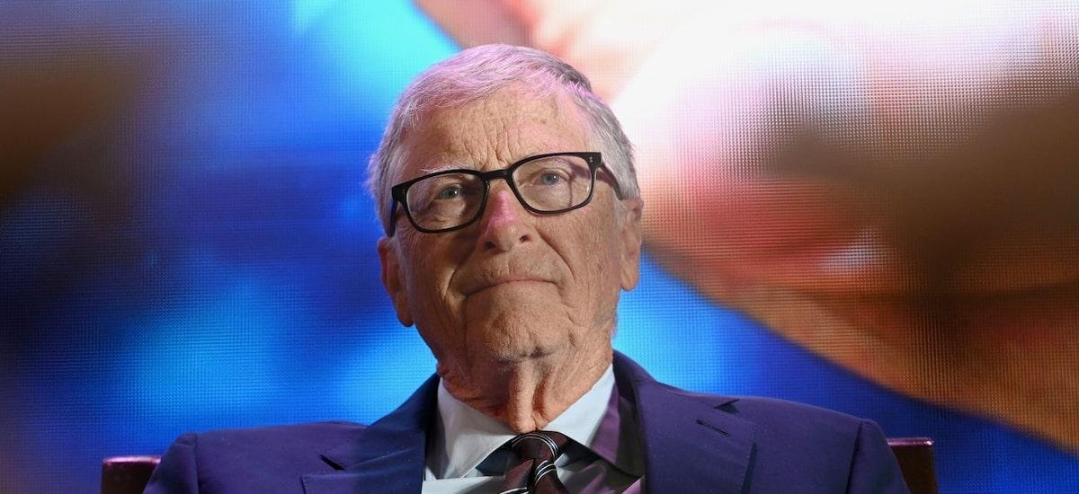 Bill Gates diz que cometeu 'grave erro' ao se relacionar com Epstein, mas nega envolvimento nos crimes