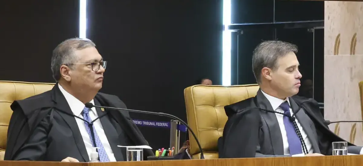Por que Dino ordenou volta de Andrei Rodrigues à PF após decisão de Mendonça? Confira argumentos do ministro do STF