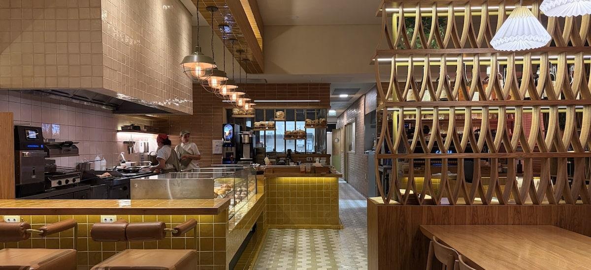 Joya Boulangerie lança jantar e transforma padaria em destino gastronômico