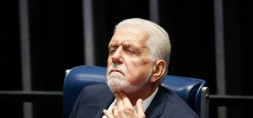 Para 74%, Jaques Wagner recebeu vantagens do Banco Master
