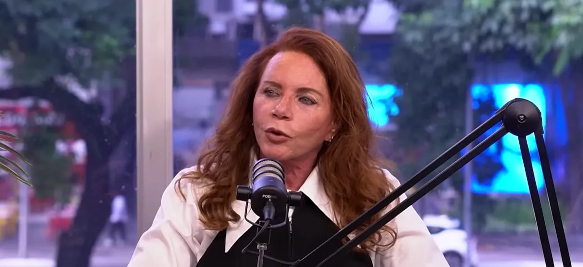 ‘Pago minhas contas, não vou viver escondida’, diz Leilane Neubarth sobre relacionamento com mulher