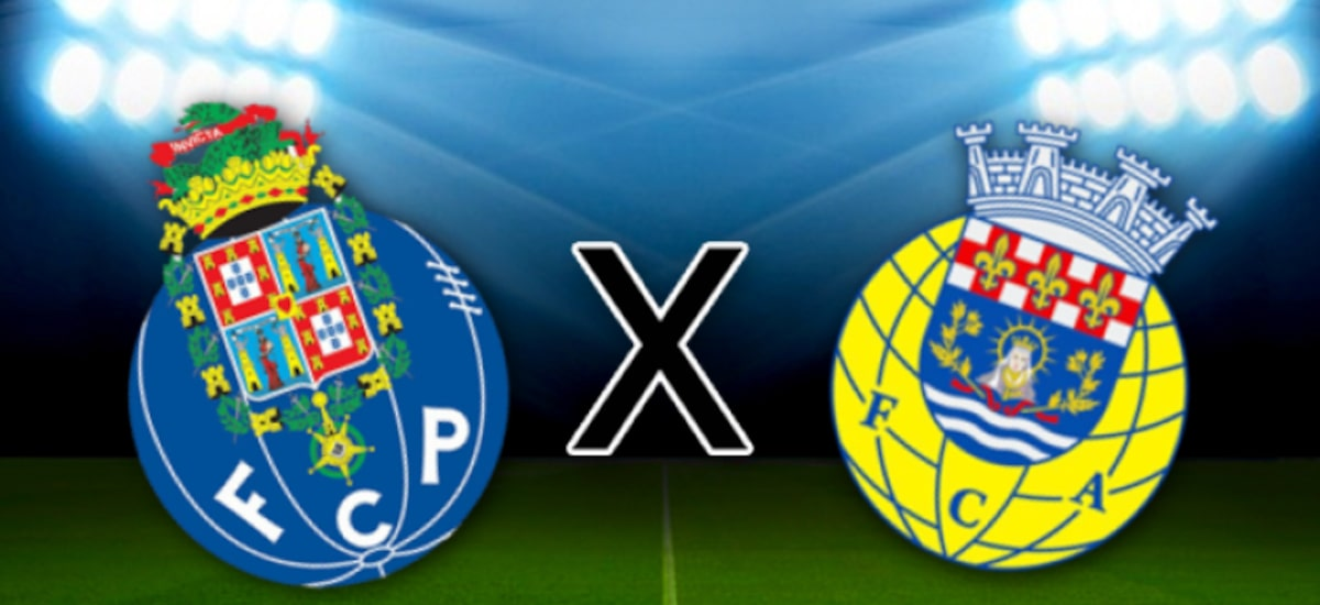 Porto x Arouca pelo Português: onde assistir, horário e escalações