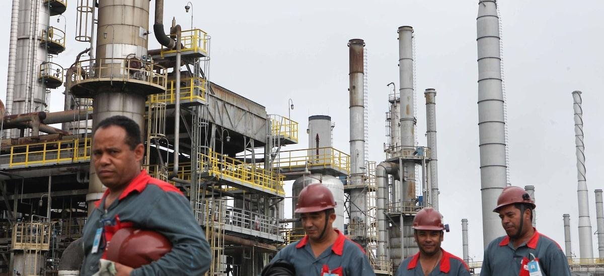 Braskem paga parcela de juros da dívida e abre caminho para reestruturação