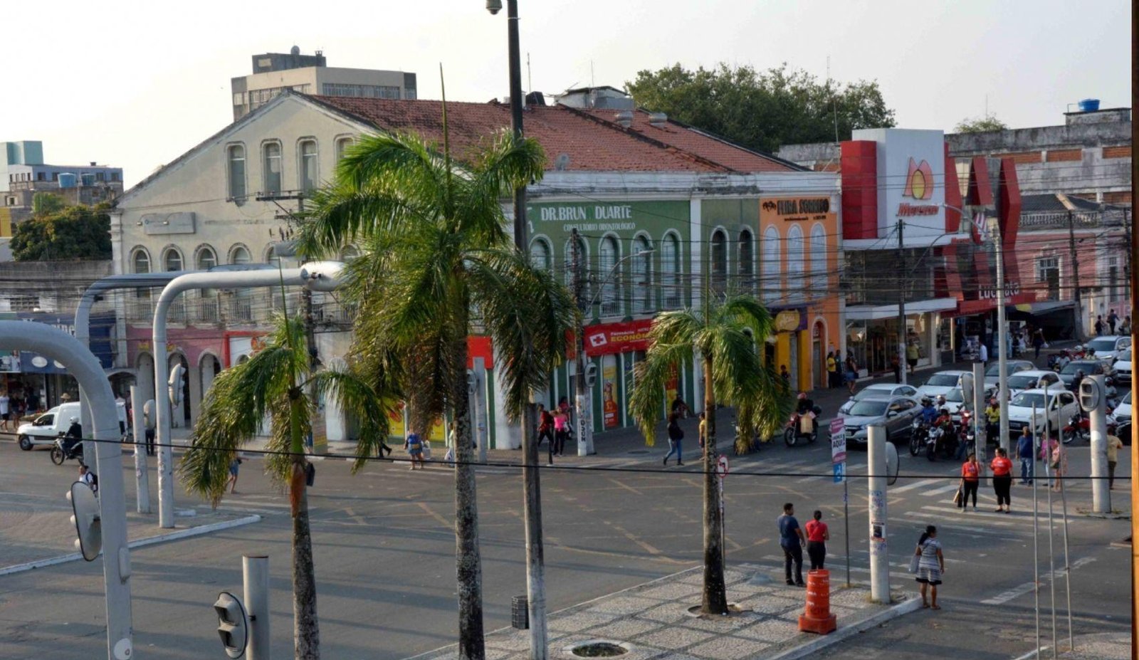 Comércio de Feira de Santana não funcionará nos dias de Carnaval | G1
