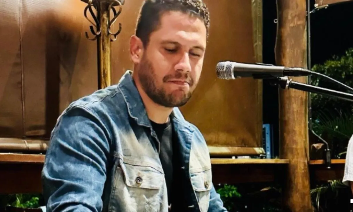 'Eu fiquei cego', diz ex-noivo ao confessar feminicídio