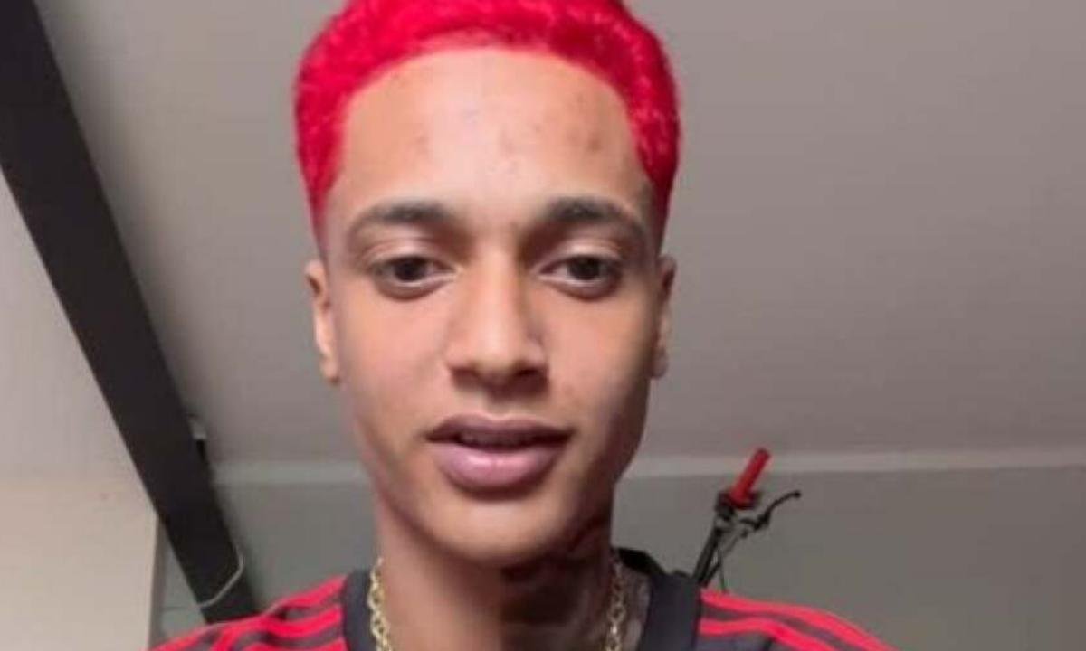 Juíza decreta prisão preventiva de Oruam