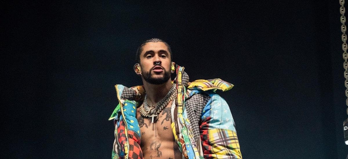Bad Bunny, ganhador do Grammy, é fã de Toyota Corolla; veja os carros do artista
