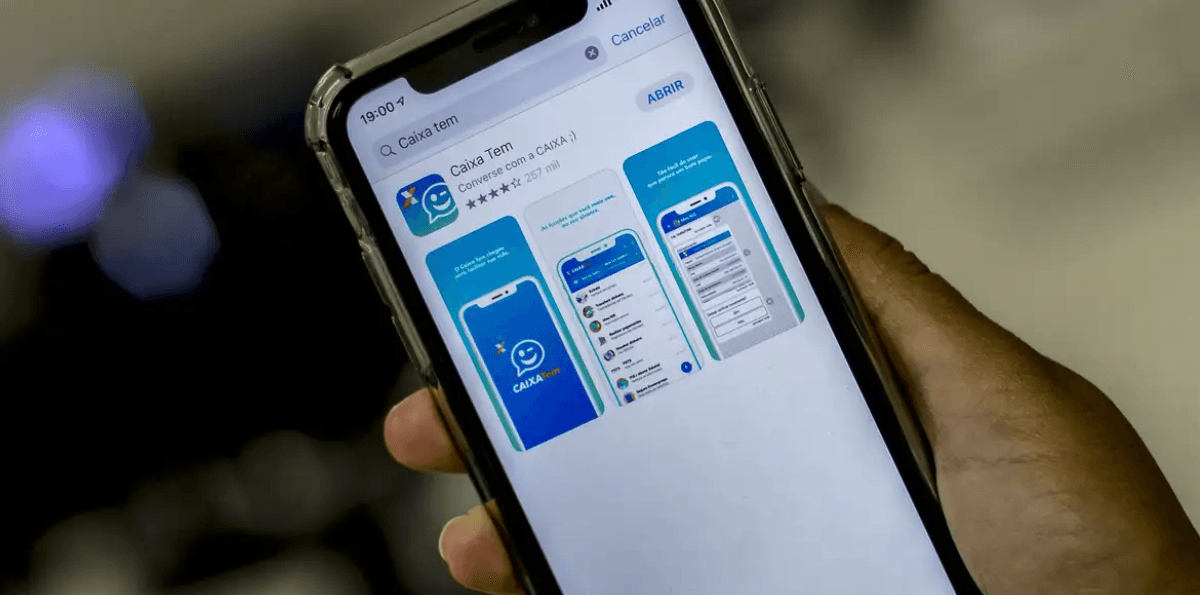 Governo libera saque de até R$ 1.621 no Caixa Tem em fevereiro