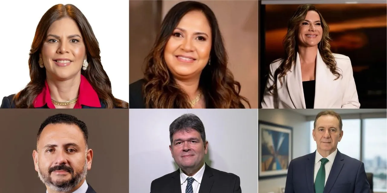 Lista sêxtupla do Quinto Constitucional é definida no Amazonas; confira os escolhidos