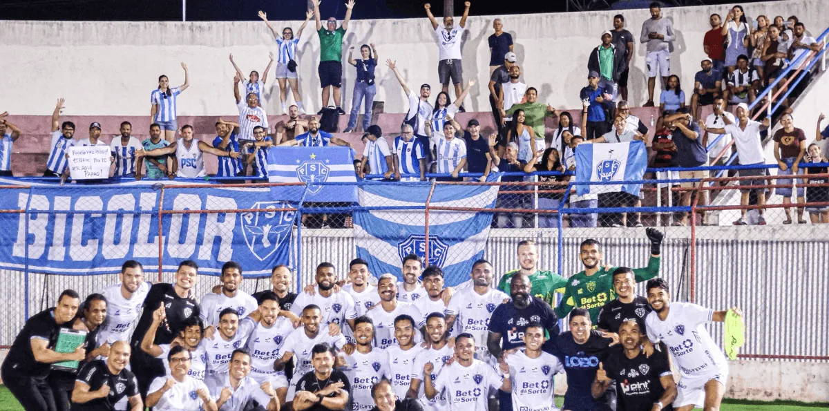 Resultados da Série C do Brasileiro: Paysandu goleia e Brusque vence no fim