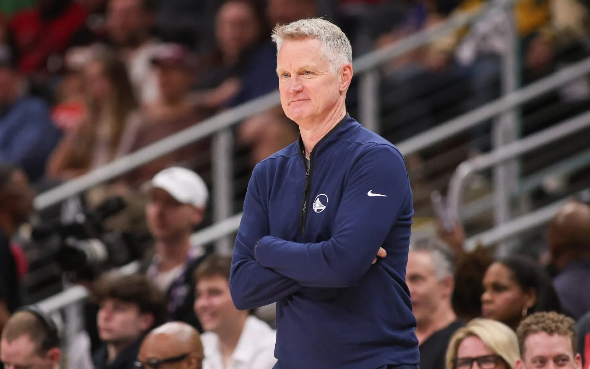 Técnico da NBA exalta Oscar e faz comparação com Stephen Curry