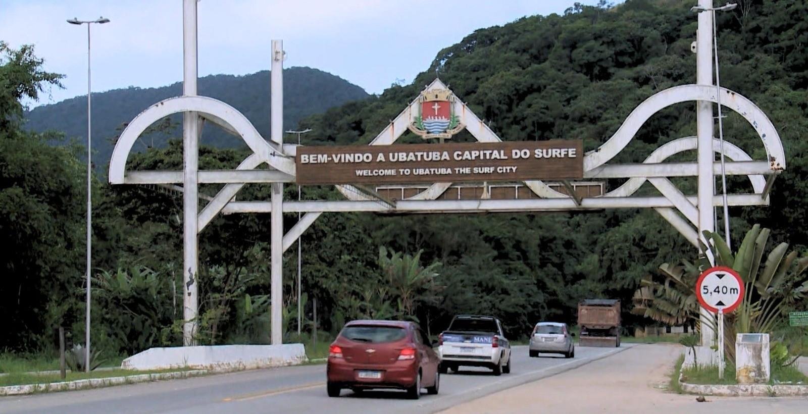 Taxa ambiental Ubatuba: prefeitura alerta para golpe em site falso | G1