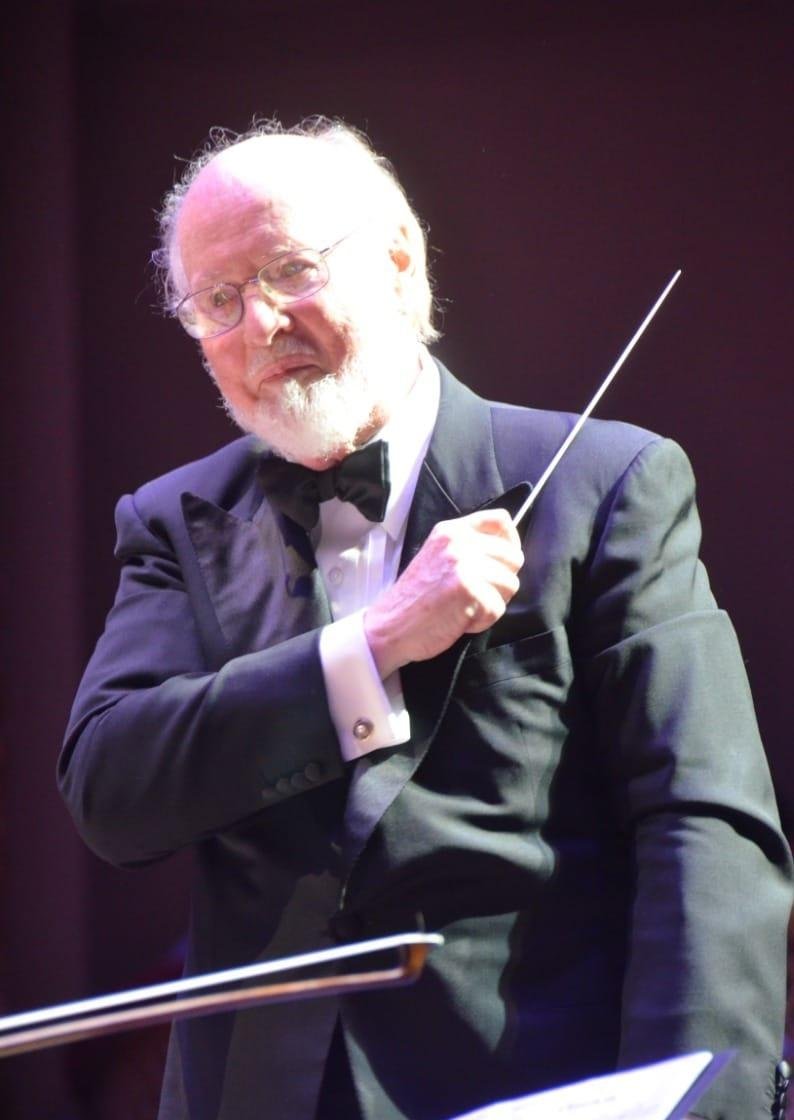 O Oscar e o maestro: a trajetória lendária de John Williams