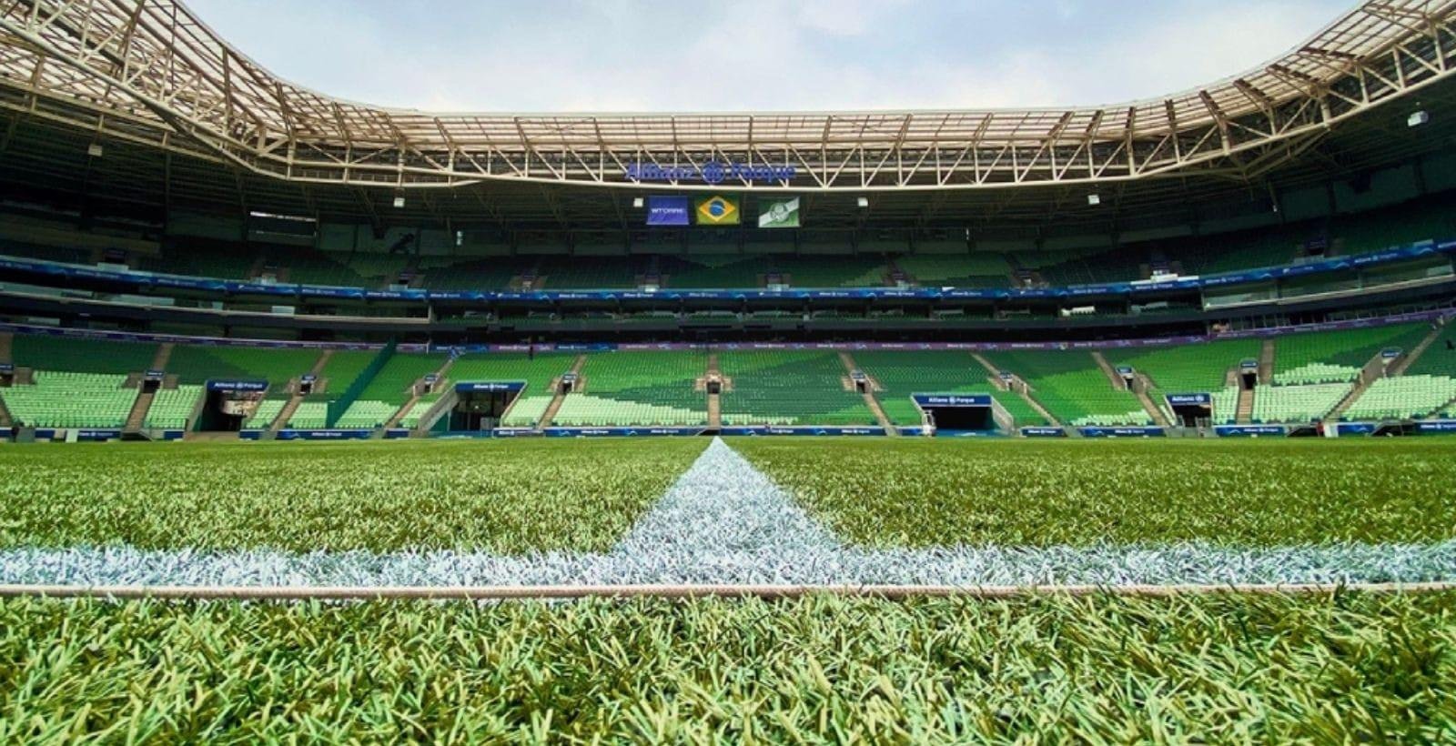 Flamengo x Palmeiras: Massini diz que Fla quer minar fonte da renda