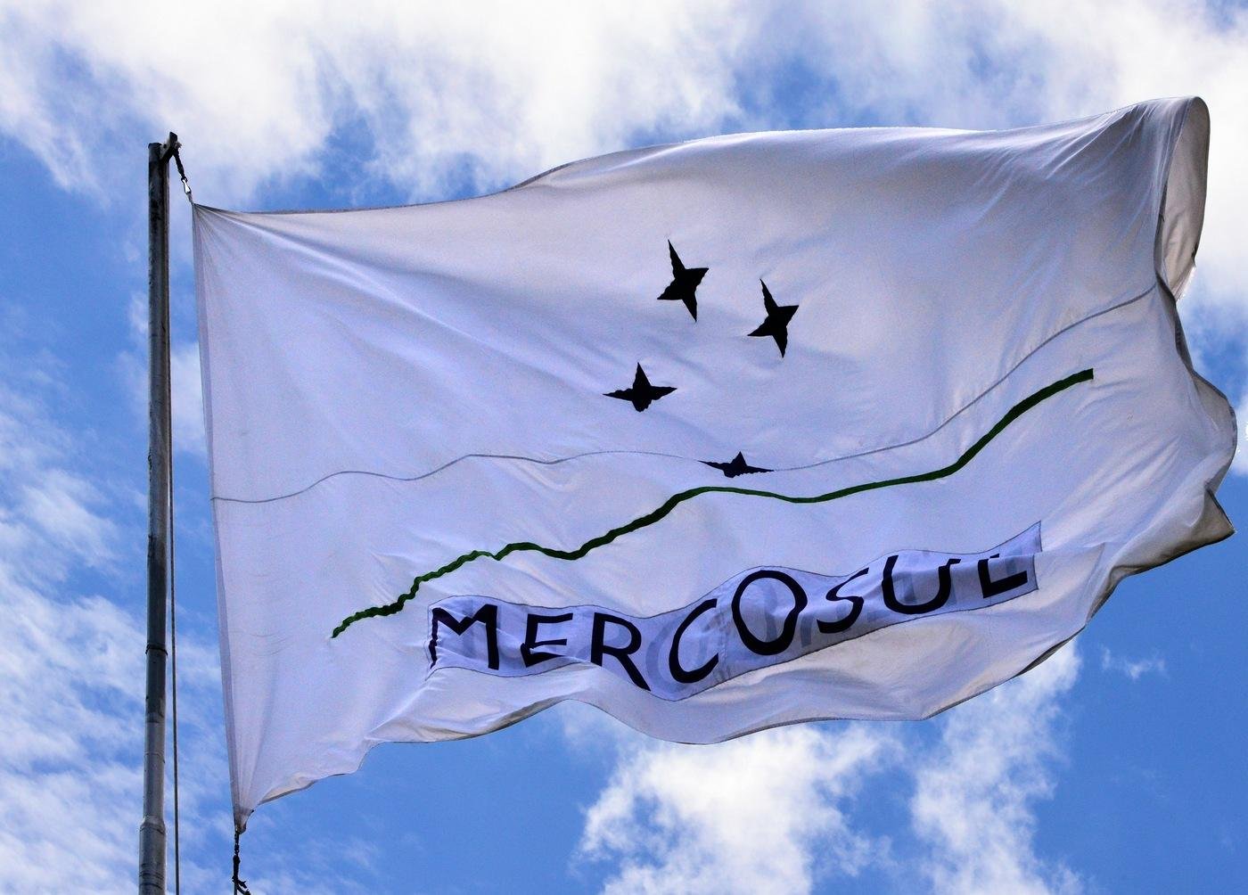 Acordo UE-Mercosul será votado na Câmara após o Carnaval